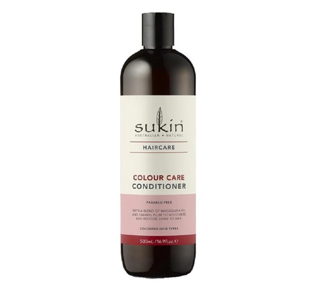 Sukin Colour Care Shampoo 500ml image 0